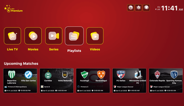 App