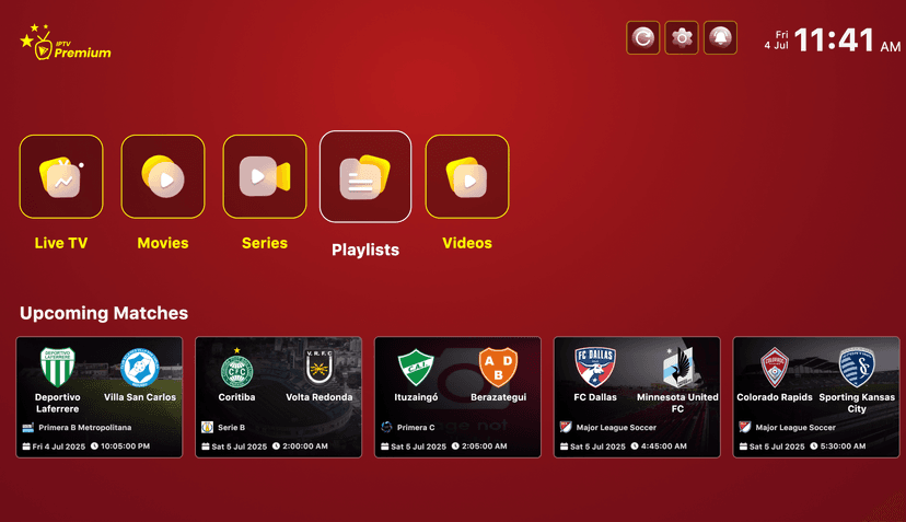 App