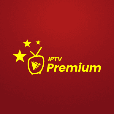 Premium IPTV logo