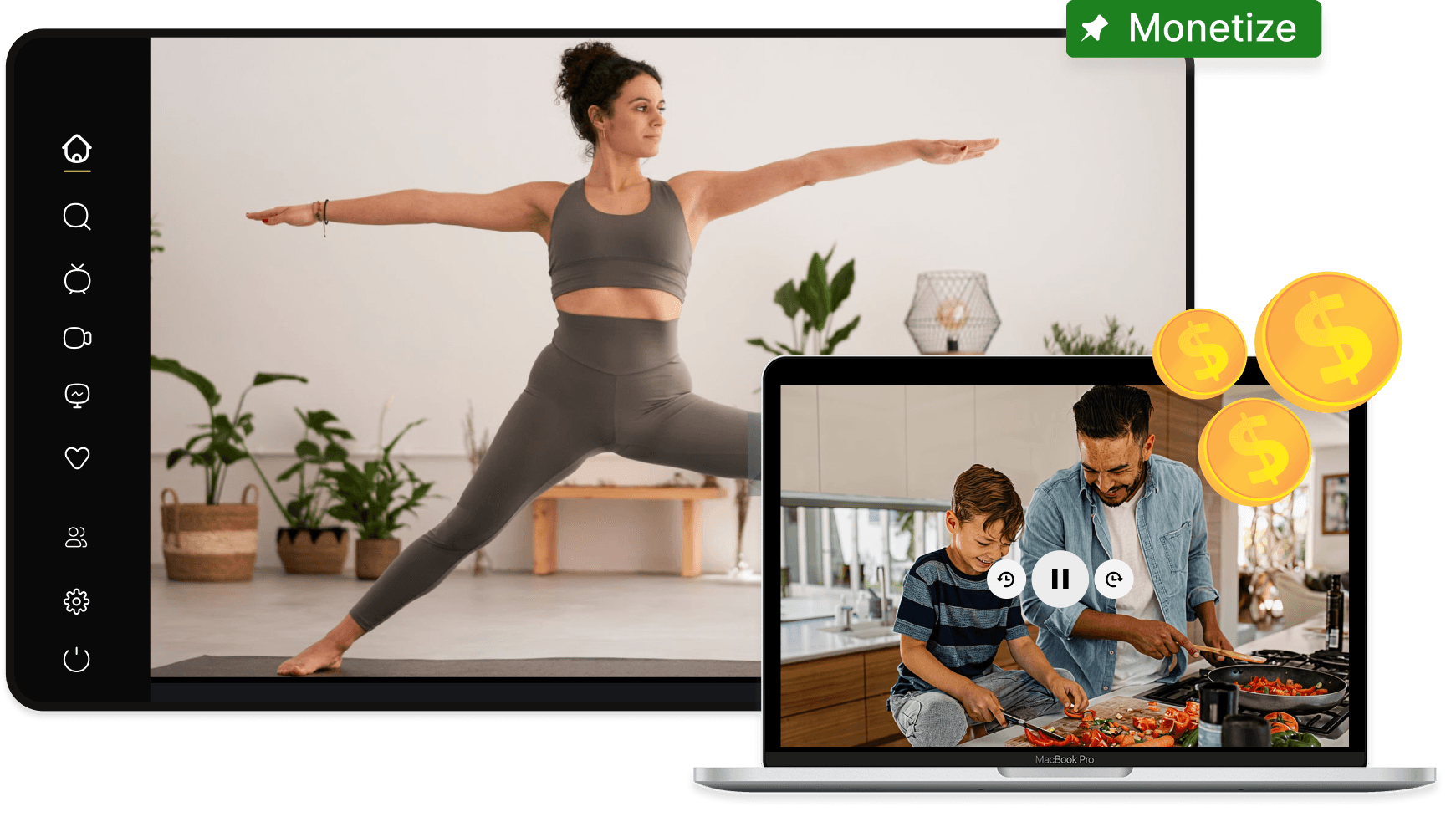 Financial Transparency