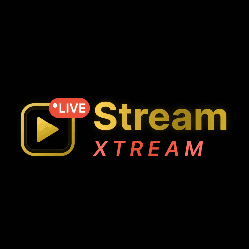 Stream Xtream app icon