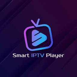 Smart Iptv Player app icon