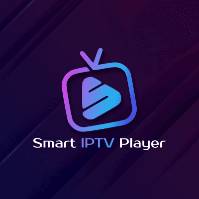 Smart Iptv Player app icon