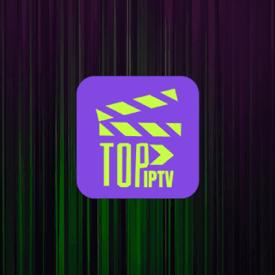 Top IPTV Smarters app icon