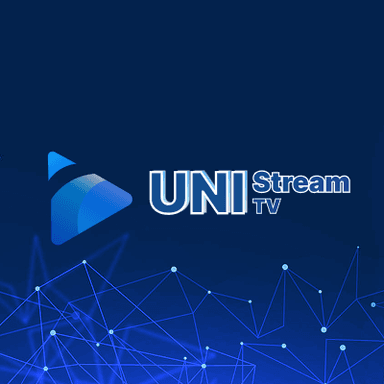 Uni Stream TV logo