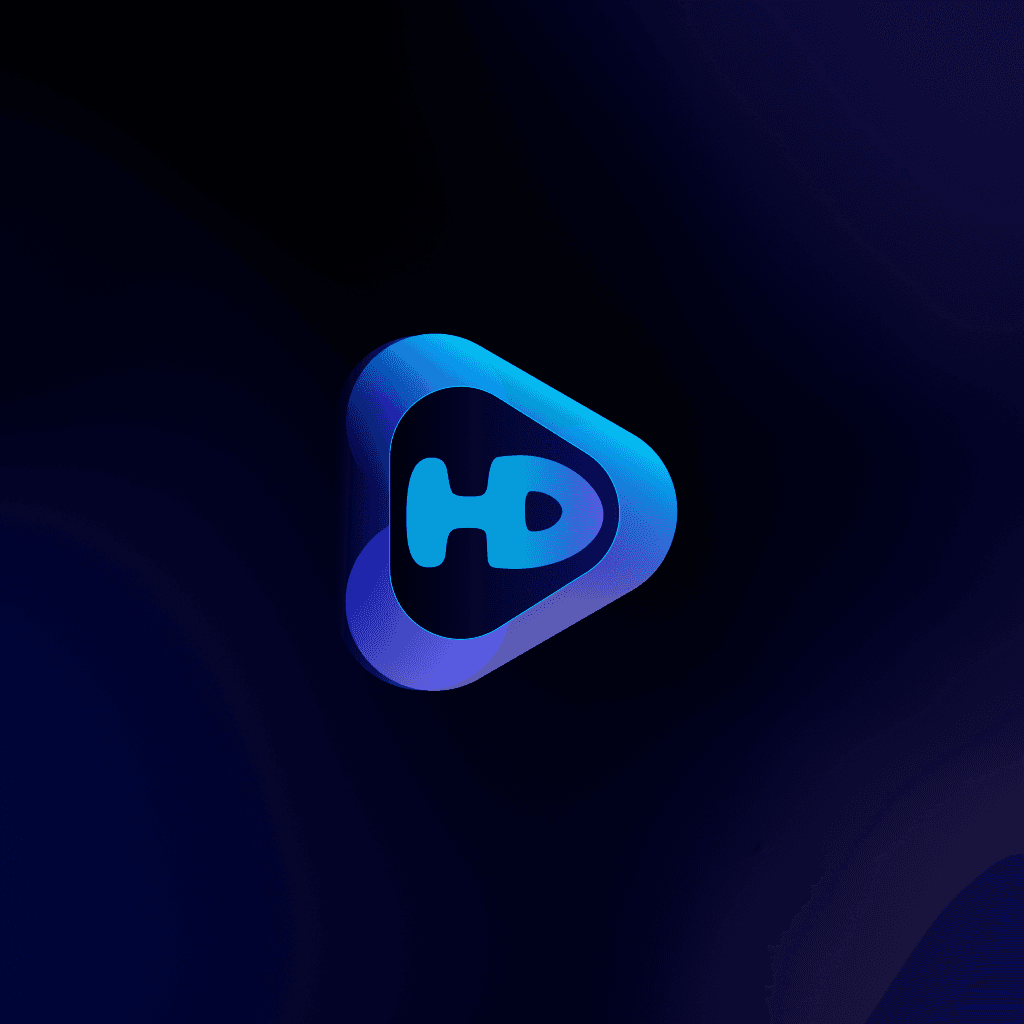 HD Media Player app icon