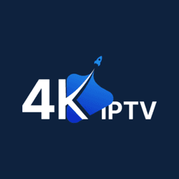 IPTV 4K app icon