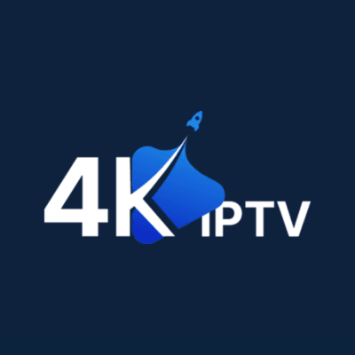 IPTV 4K app icon
