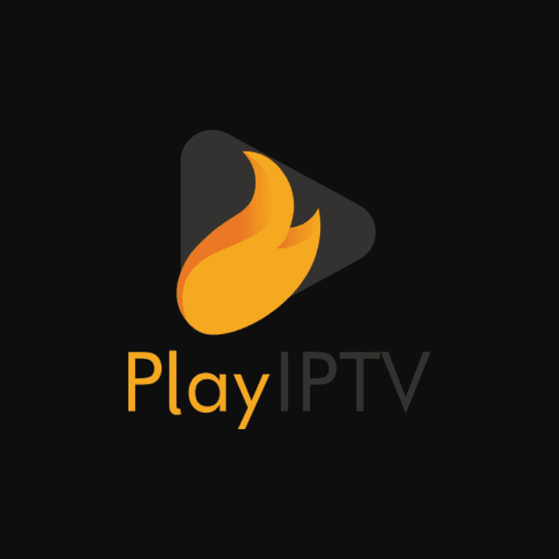 IPTV Play app icon