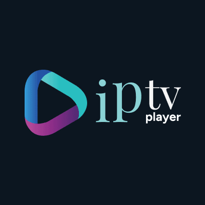 IPTV Player io app icon