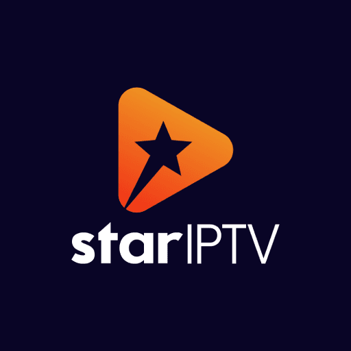 IPTV Star app icon