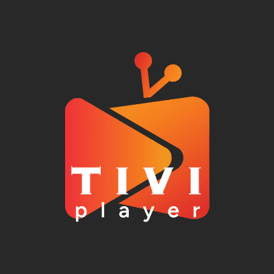IPTV Stream player app icon