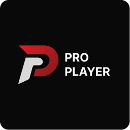 Pro Player app icon